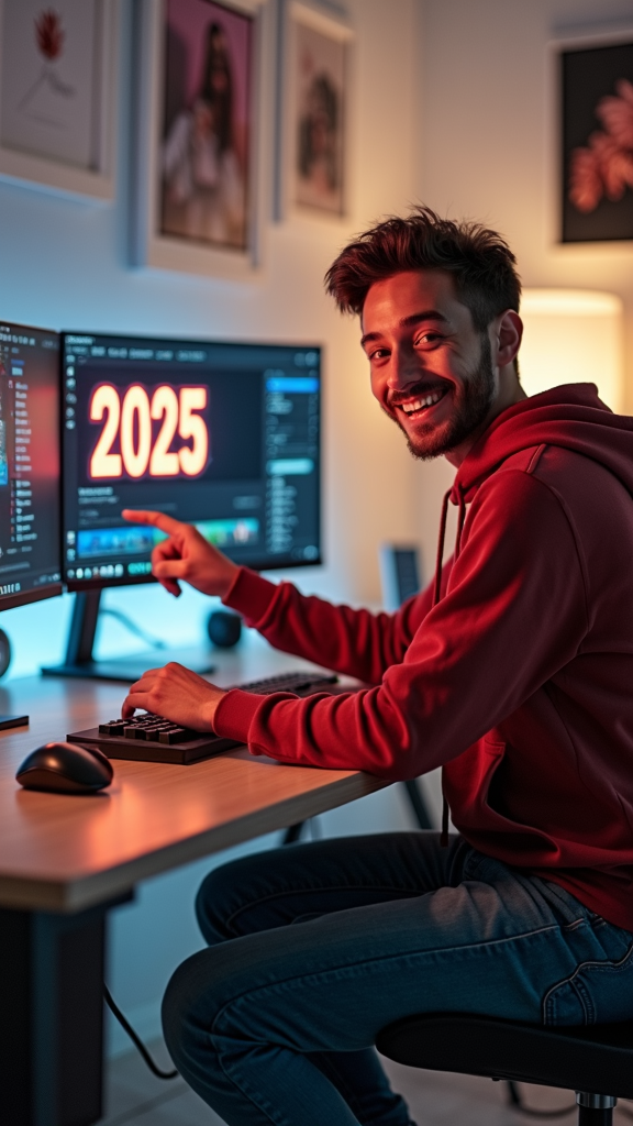 Learn How to start Youtube 2025